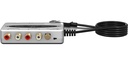 INTERFAZ BEHRINGER UFO-202