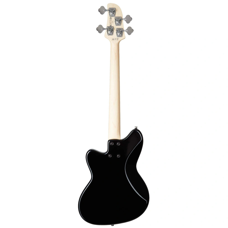 BAJO ELECTRICO IBANEZ "TALMAN" TMB30-BK