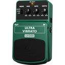 PEDAL BEHRINGER ULTRA VIBRATO UV300