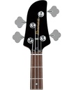 BAJO ELECTRICO IBANEZ "TALMAN" TMB30-BK