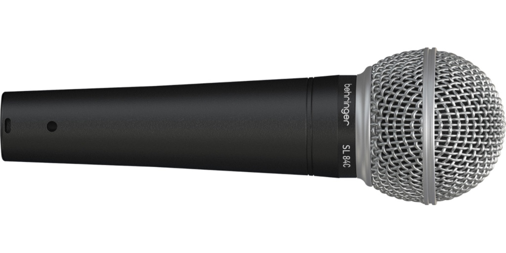 MICROFONO BEHRINGER VOCAL SL 84C