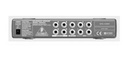 AMPLIFICADOR DE AUDIFONOS P/ESTUDIO AMP800