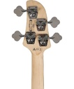 BAJO ELECTRICO IBANEZ "TALMAN" TMB30-BK