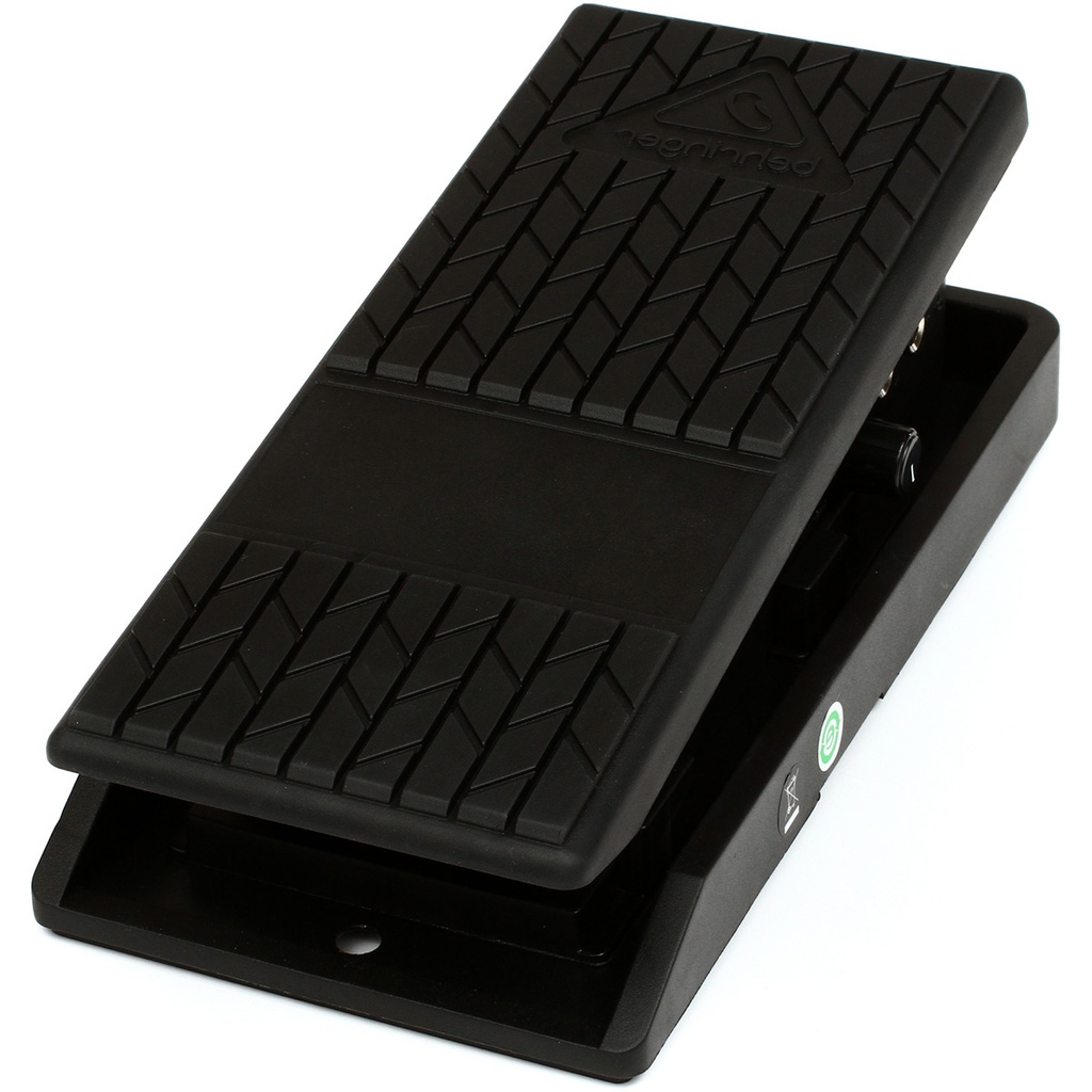 PEDAL BEHRINGER VOLUMEN Y MODULACION FCV100 V2