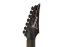 GUITARRA ELECTRICA IBANEZ "RG" 7 CDAS RG7421-WNF