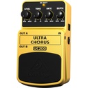PEDAL BEHRINGER ULTRA CHORUS UC200