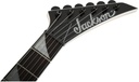 GUITARRA JACKSON ELECTRICA JS SERIES DINKY ARCH TOP JS22 DKA 2910121500