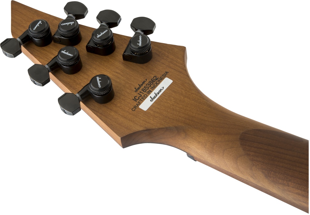 GUITARRA JACKSON ELECTRICA SERIE PRO SIGNATURE 2914006568
