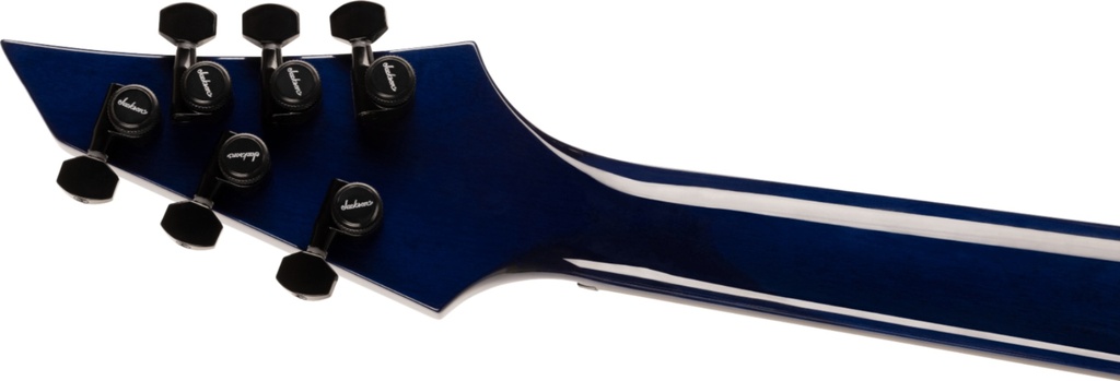 GUITARRA JACKSON ELECTRICA SERIE PRO SIGNATURE 2914455521