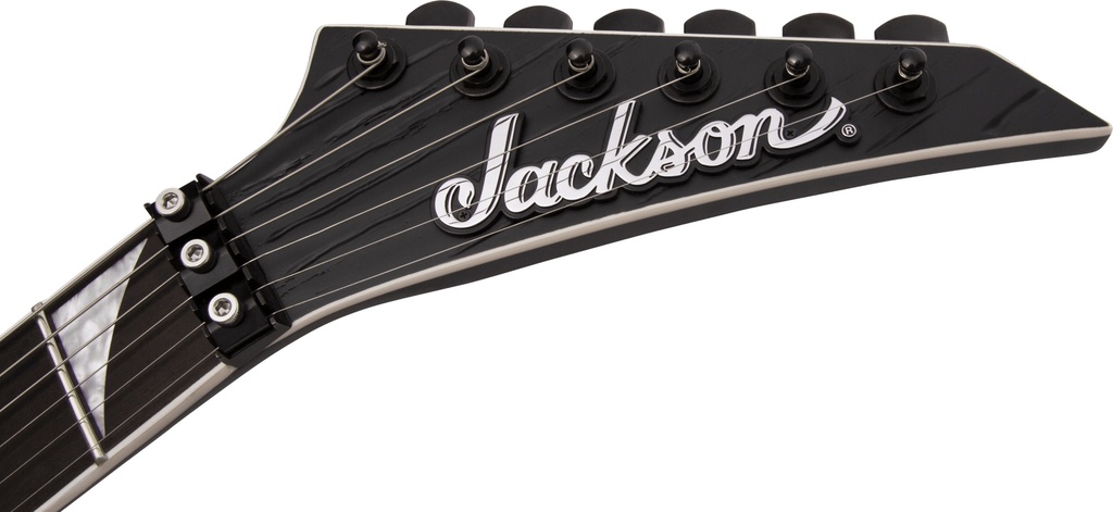 GUITARRA JACKSON ELECTRICA