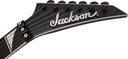 GUITARRA JACKSON ELECTRICA