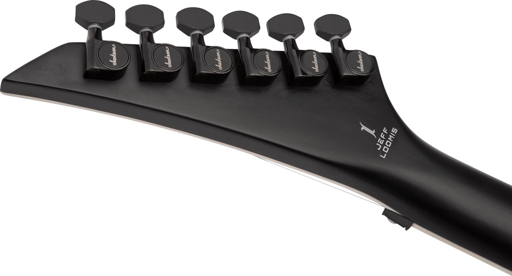 GUITARRA JACKSON ELECTRICA