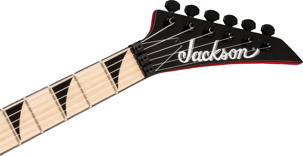 GUITARRA JACKSON ELECTRICA WRX24M DE LA SERIE X 2916600539