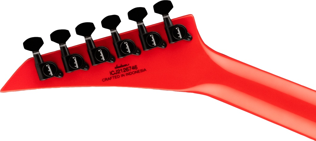 GUITARRA JACKSON ELECTRICA WRX24M DE LA SERIE X 2916600539