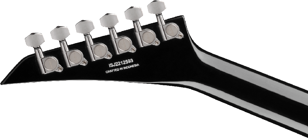 GUITARRA JACKSON ELECTRICA SERIE SIGNATURE ANDREAS KISSER 2914223500
