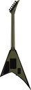 GUITARRA JACKSON ELECTRICA RHOADS RRX24 DE LA SERIE X 2913636520