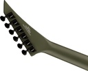 GUITARRA JACKSON ELECTRICA RHOADS RRX24 DE LA SERIE X 2913636520