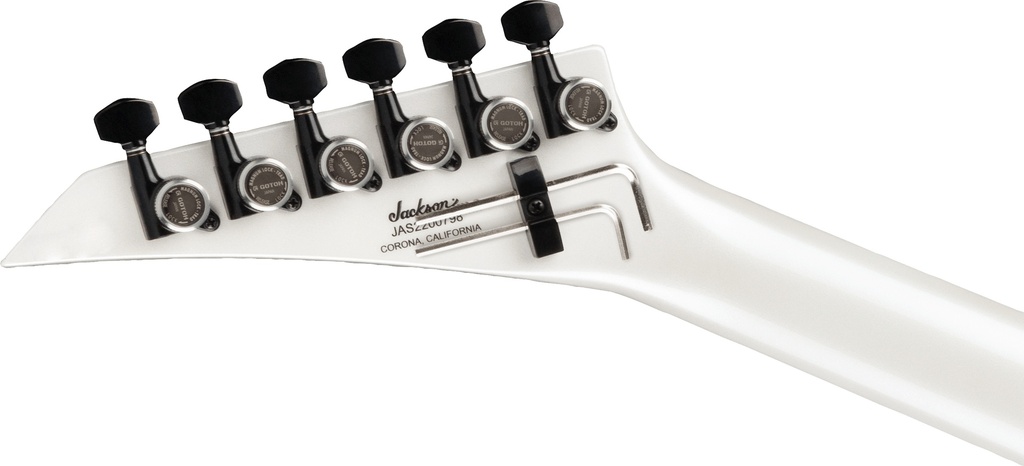 GUITARRA JACKSON ELECTRICA SERIE AMERICANA SL3 2802601876
