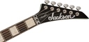 GUITARRA JACKSON ELECTRICA  SERIE X SIGNATURE SCOTT IAN KING V 2916403587