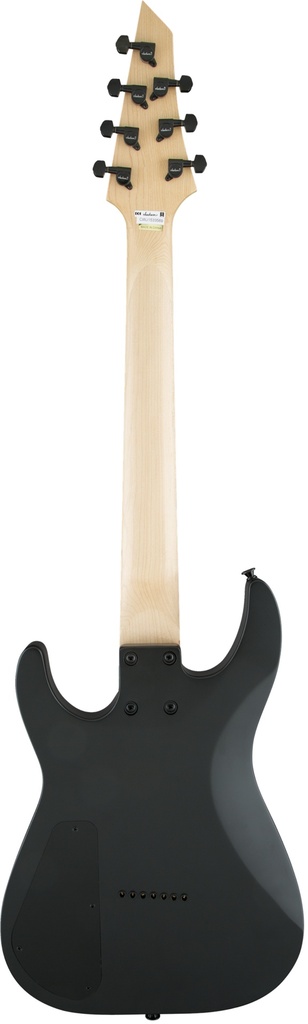 GUITARRA JACKSON ELECTRICA SERIE JS JS22-7 DKA HT 2910132568