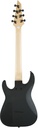 GUITARRA JACKSON ELECTRICA SERIE JS JS22-7 DKA HT 2910132568
