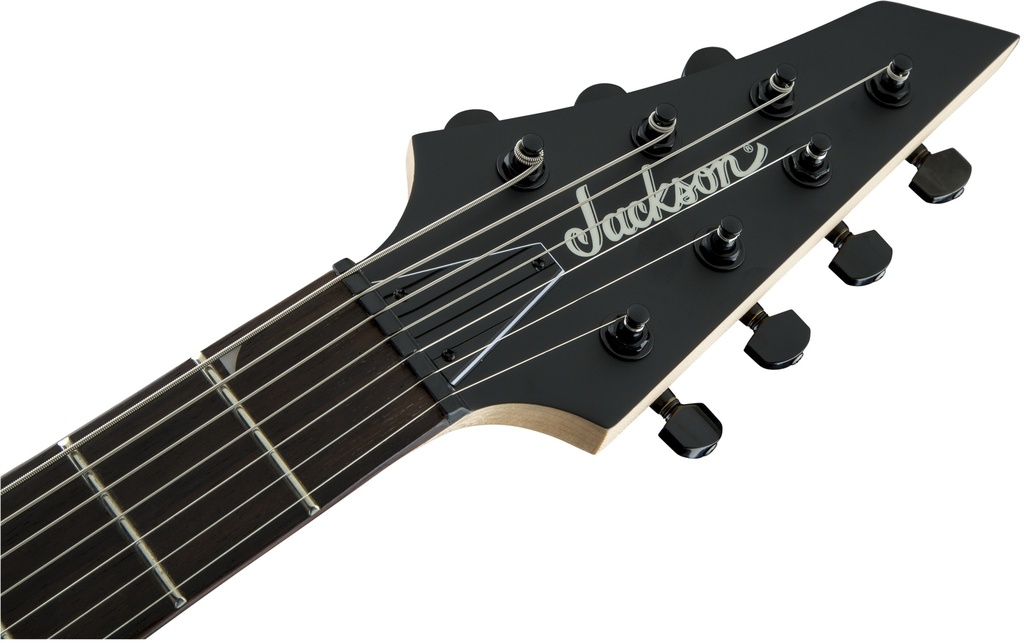 GUITARRA JACKSON ELECTRICA SERIE JS JS22-7 DKA HT 2910132568