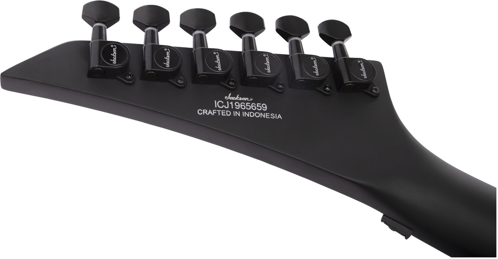 GUITARRA JACKSON ELECTRICA SERIE X KING V KVXMG 2916400568