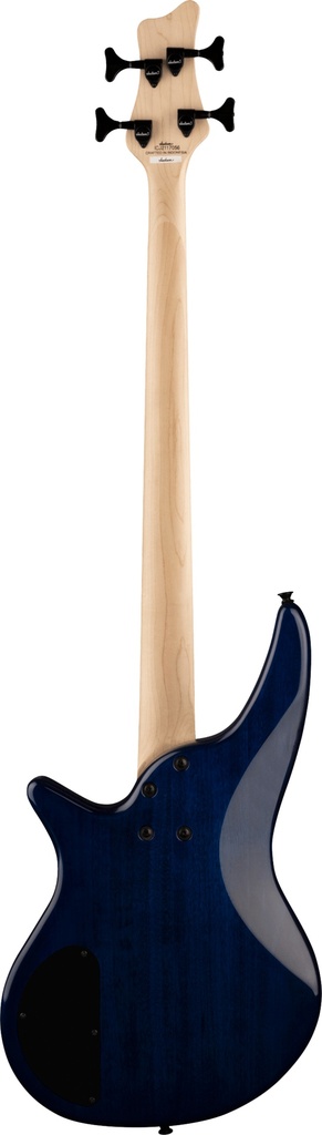 BAJO JACKSON ELECTRICO SPECTRA SERIE JS2P 2919004586