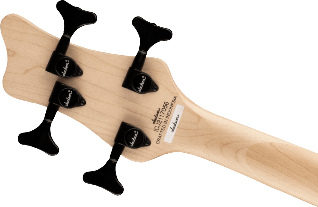 BAJO JACKSON ELECTRICO SPECTRA SERIE JS2P 2919004586