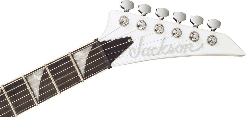 GUITARRA JACKSON ELECTRICA SERIE MJ RHOADS RRT 2904011876