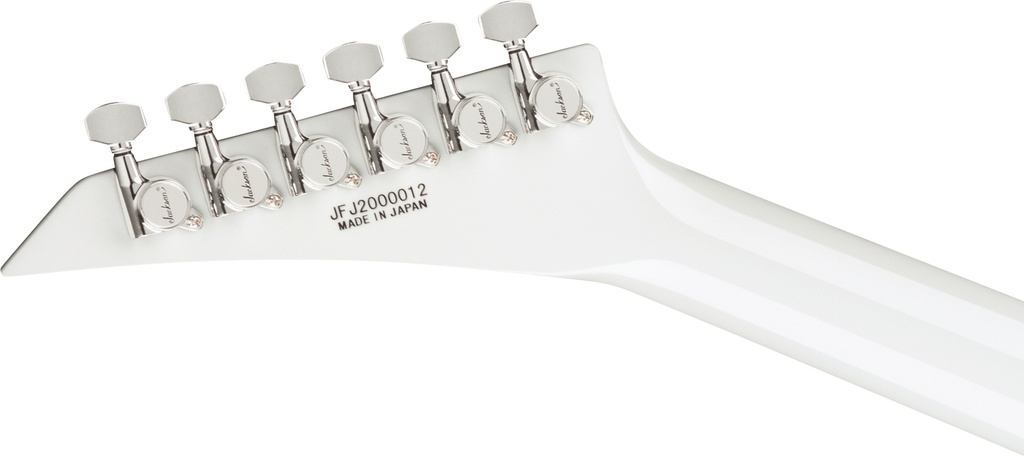 GUITARRA JACKSON ELECTRICA SERIE MJ RHOADS RRT 2904011876