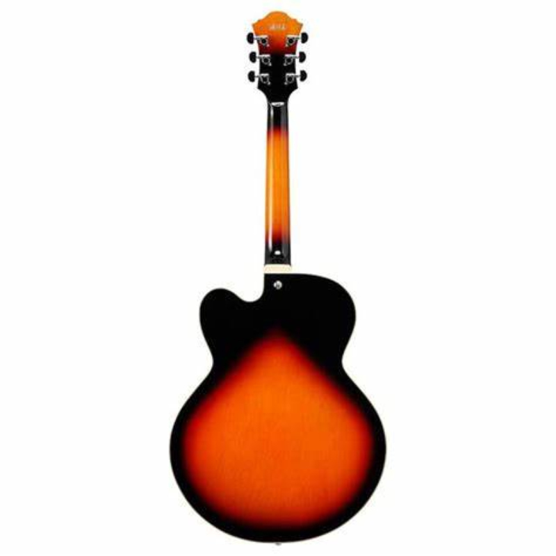 GUITARRA ELECTRICA IBANEZ "ARTCORE" AF75-BS