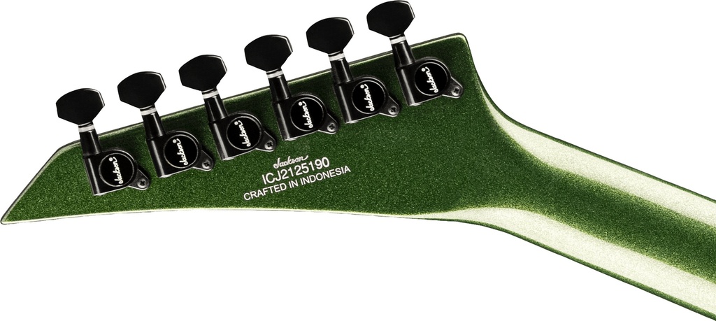 GUITARRA JACKSON ELECTRICA  SERIE X SLX DX 2919914518