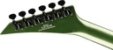 GUITARRA JACKSON ELECTRICA  SERIE X SLX DX 2919914518
