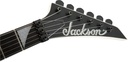 GUITARRA JACKSON ELECTRICASERIE JS32 DKA 2910138557