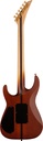 GUITARRA JACKSON ELECTRICA CONCEPT SERIES SOLOIST 2915453557