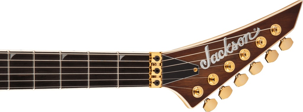 GUITARRA JACKSON ELECTRICA CONCEPT SERIES SOLOIST 2915453557