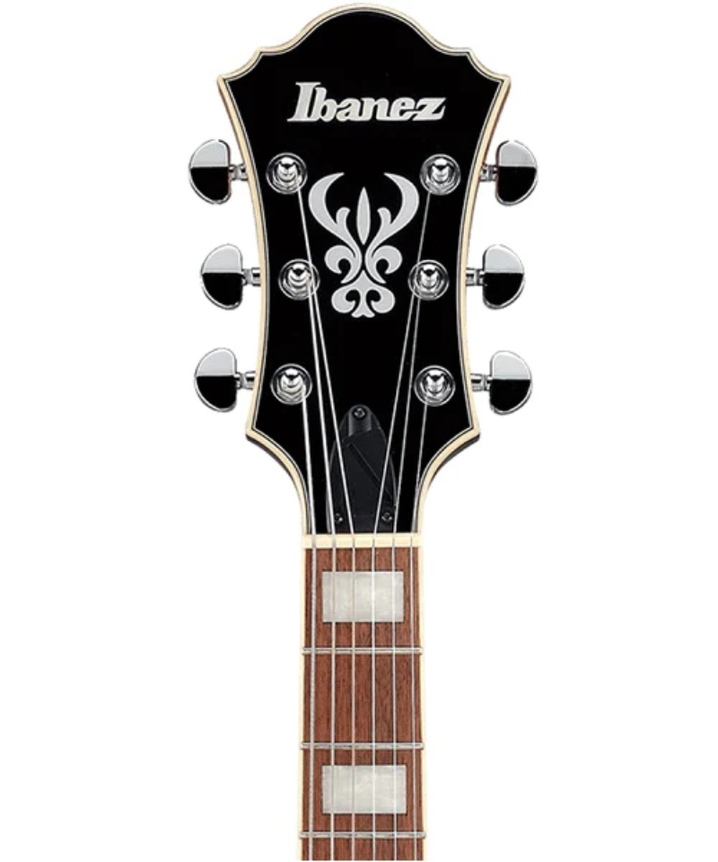 GUITARRA ELECTRICA IBANEZ "ARTCORE" AF75-BS