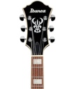 GUITARRA ELECTRICA IBANEZ "ARTCORE" AF75-BS