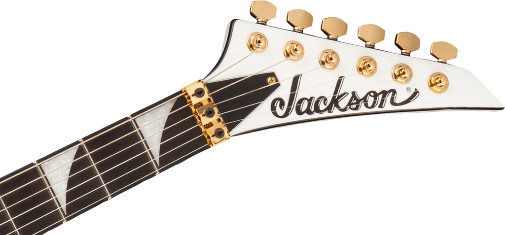 GUITARRA JACKSON ELECTRICA SERIE CONCEPT RHOADS RR24 HS 2916677576