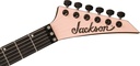 GUITARRA JACKSON ELECTRICA AMERICAN VIRTUOSO 2802401819