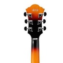 GUITARRA ELECTRICA IBANEZ "ARTCORE" AF75-BS