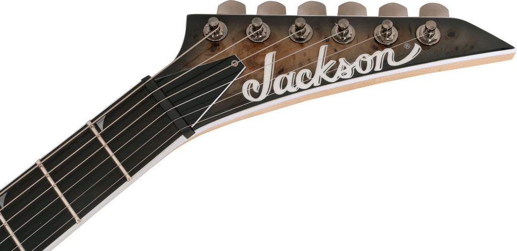 GUITARRA JACKSON ELECTRICA SERIE PRO SL2P MAH HT 2914253585