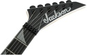 GUITARRA JACKSON ELECTRICA SERIE PRO KING V KV 2914413503