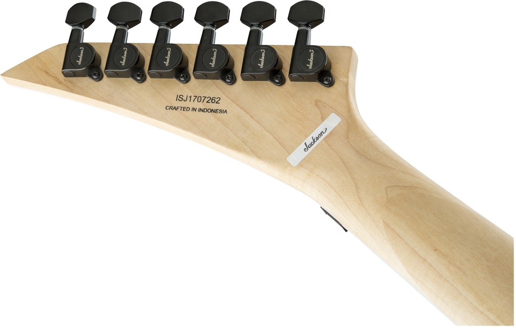 GUITARRA JACKSON ELECTRICA SERIE PRO KING V KV 2914413503