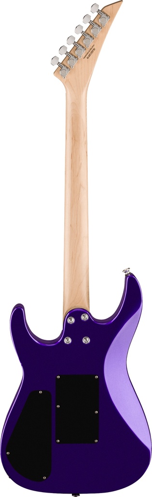GUITARRA JACKSON ELECTRICA DINKY DK3XR M HSS DE LA SERIE X 2910022552