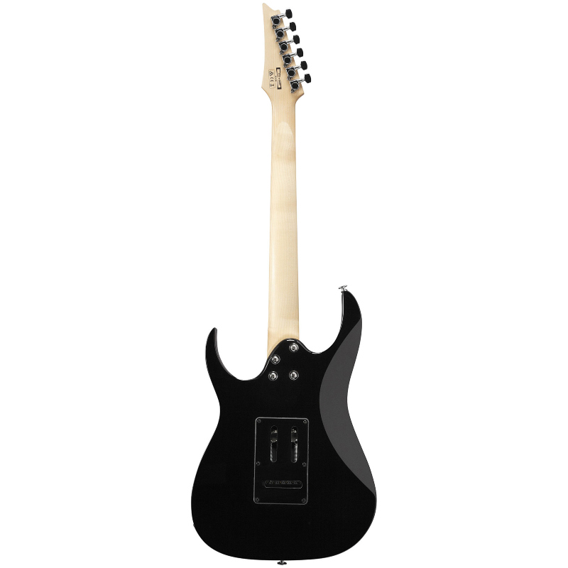 GUITARRA ELECTRICA IBANEZ "GIO RG" GRG140-SB