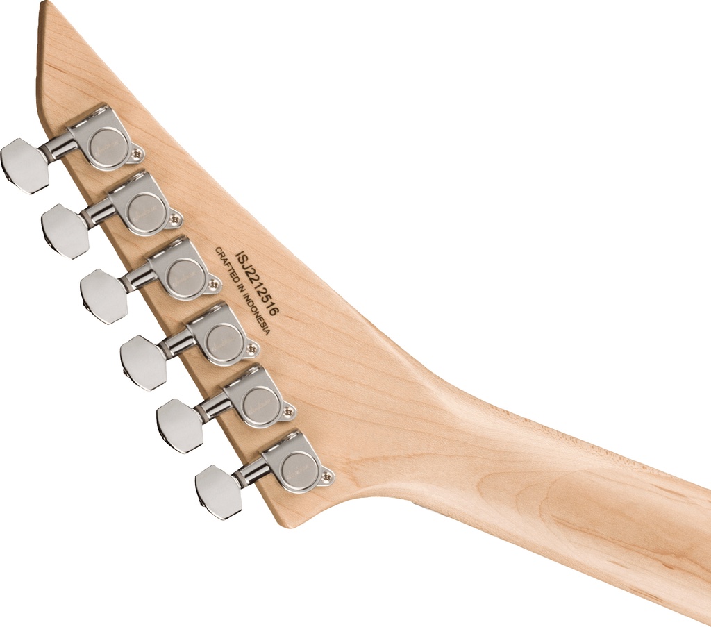 GUITARRA JACKSON ELECTRICA DINKY DK3XR M HSS DE LA SERIE X 2910022552