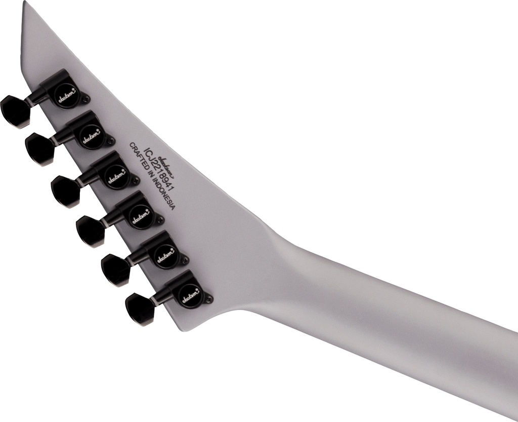 GUITARRA JACKSON ELECTRICA RHOADS RRX24 DE LA SERIE X 2913636570