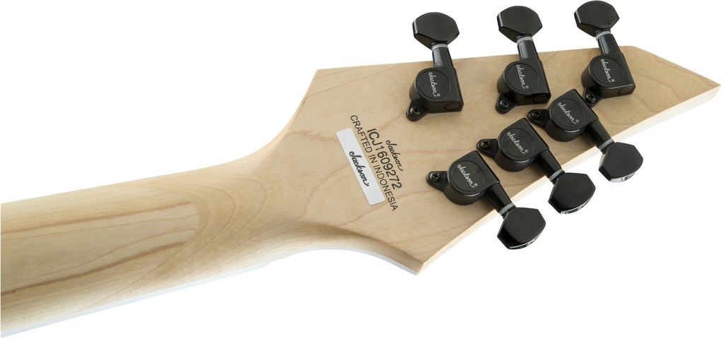 GUITARRA JACKSON ELECTRICA SERIE PRO MONARKH SC LH 2916903503